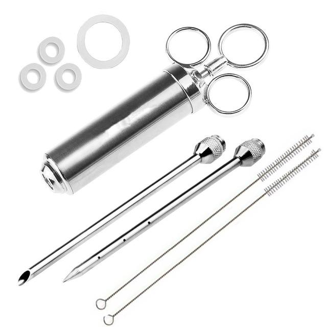 Gewürz Spritzen Set | Karnz