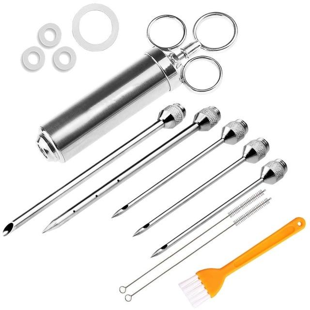Gewürz Spritzen Set | Karnz