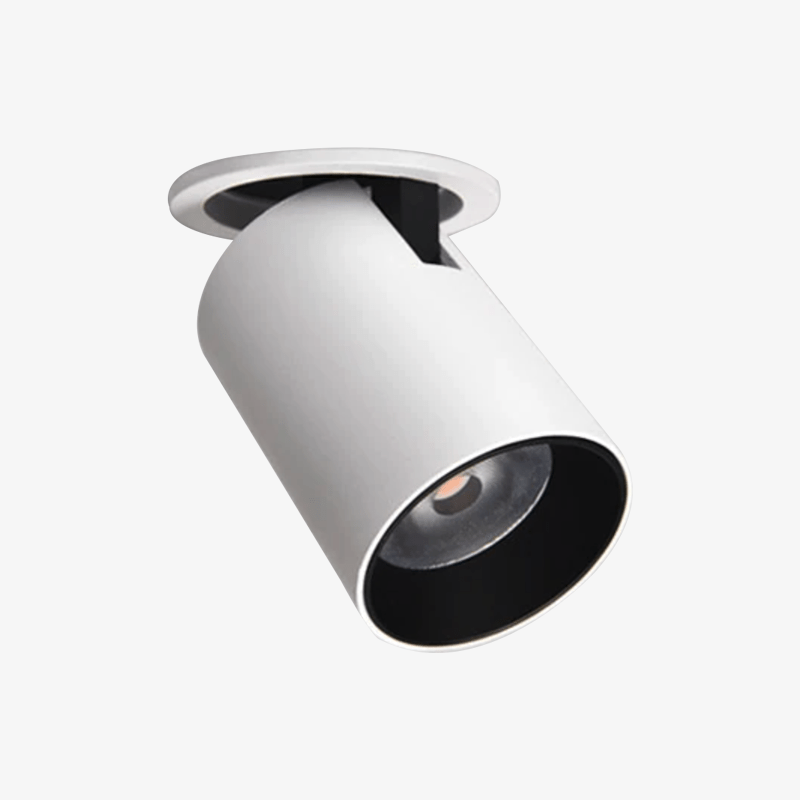 LumiSpot - Moderner verstellbarer LED-Spotlight 12W | Karnz