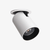 LumiSpot - Moderner verstellbarer LED-Spotlight 12W | Karnz