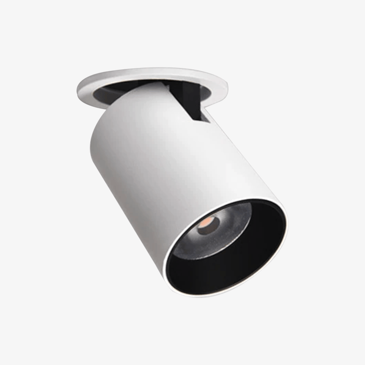 LumiSpot - Moderner verstellbarer LED-Spotlight 12W | Karnz