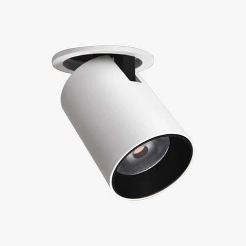 LumiSpot - Moderner verstellbarer LED-Spotlight 12W | Karnz