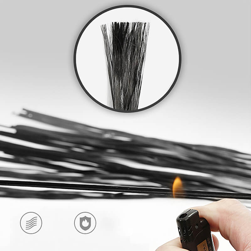 Sandsberg | Graphen-Heizweste | USB-wiederaufladbare Heizzonen | Schwarz