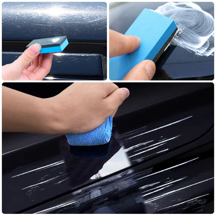 Karnz | Autolack-Kratzer-Reparaturpaste,  ein brandneues Auto haben