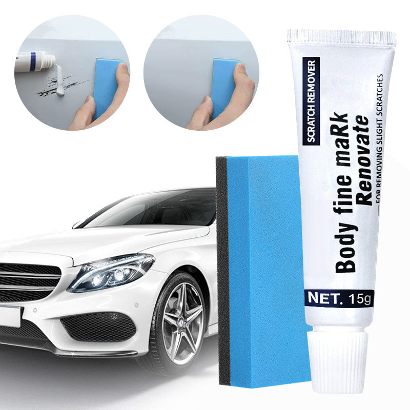 Karnz | Autolack-Kratzer-Reparaturpaste,  ein brandneues Auto haben