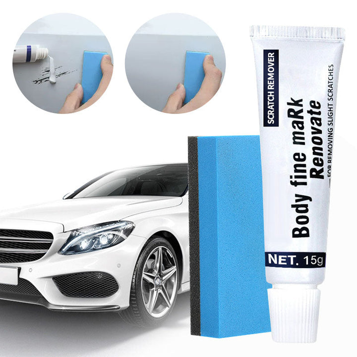 Karnz | Autolack-Kratzer-Reparaturpaste,  ein brandneues Auto haben