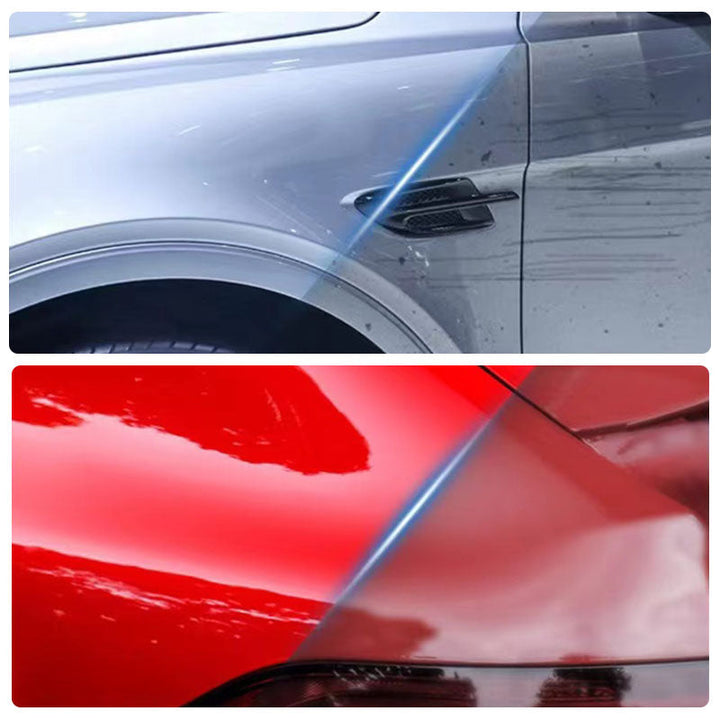 Karnz | Autolack-Kratzer-Reparaturpaste,  ein brandneues Auto haben
