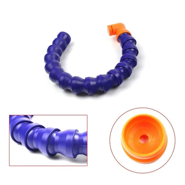 Dellenpflege-Set mit flexiblem Arm & Saugnapf | Karnz