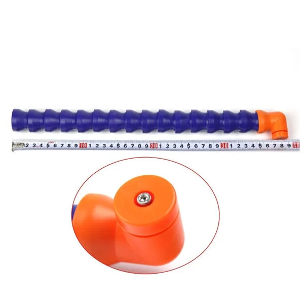 Dellenpflege-Set mit flexiblem Arm & Saugnapf | Karnz