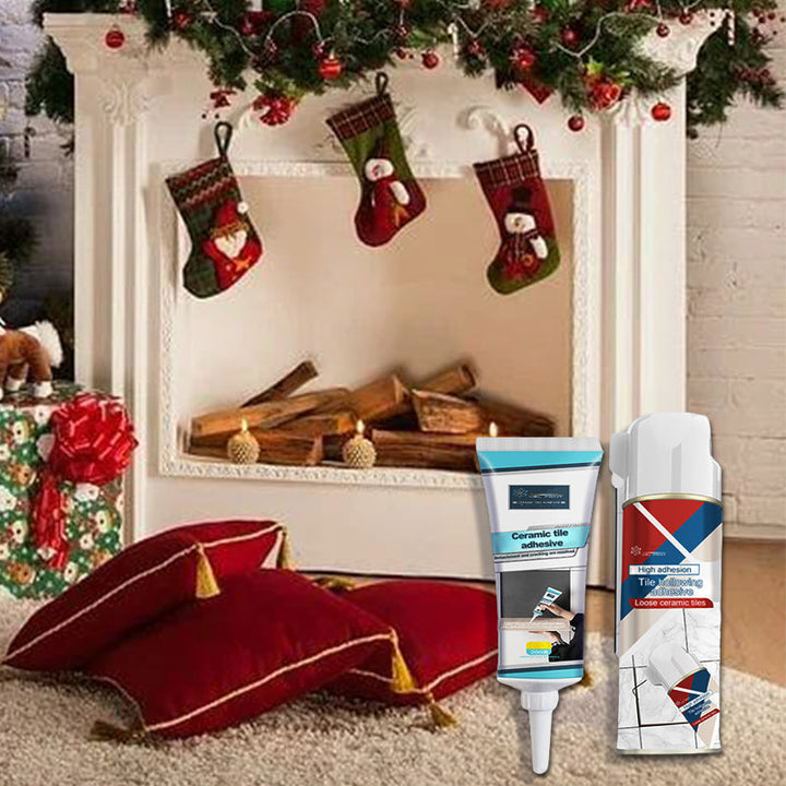 Sandsberg Adhesive for Shedding & Loose Tiles