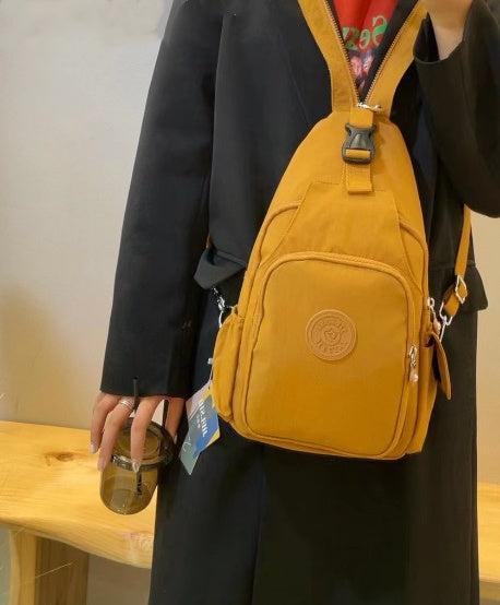 2-in-1-Rucksack mit doppelter Verwendungsmöglichkeit