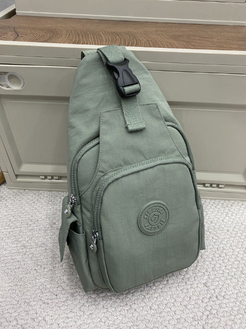 2 in 1 Dual Use Rucksack | Karnz