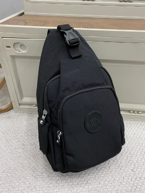 2 in 1 Dual Use Rucksack | Karnz