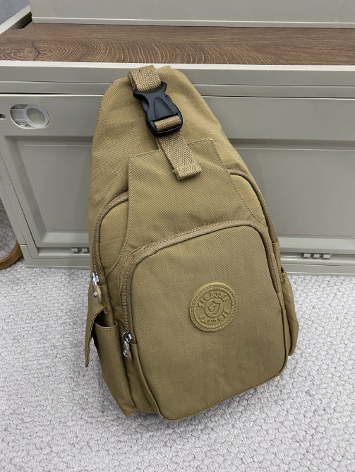2 in 1 Dual Use Rucksack | Karnz