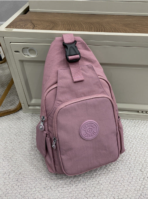 2-in-1-Rucksack mit doppelter Verwendungsmöglichkeit