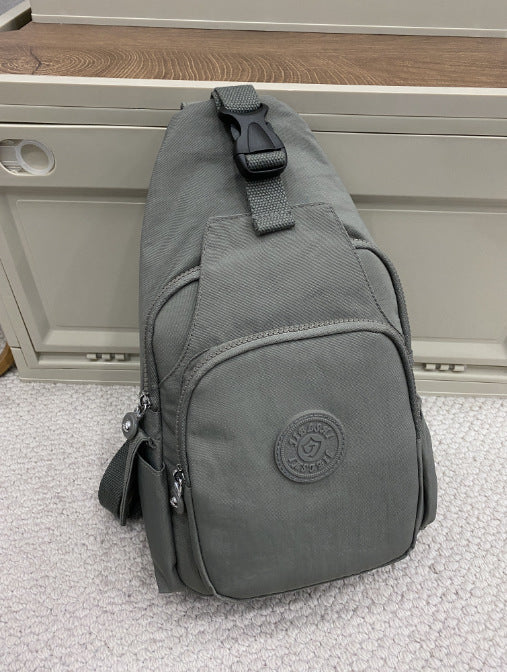 2 in 1 Dual Use Rucksack | Karnz