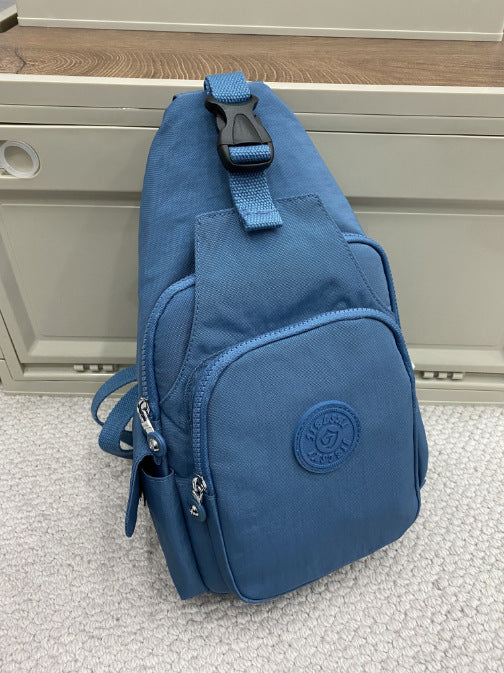 2-in-1-Rucksack mit doppelter Verwendungsmöglichkeit