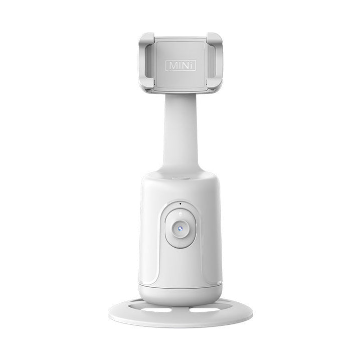 📸360° Drehung Smart Auto Gesicht Objektverfolgungs Halter