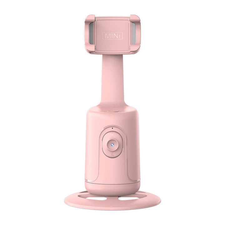 📸360° Drehung Smart Auto Gesicht Objektverfolgungs Halter