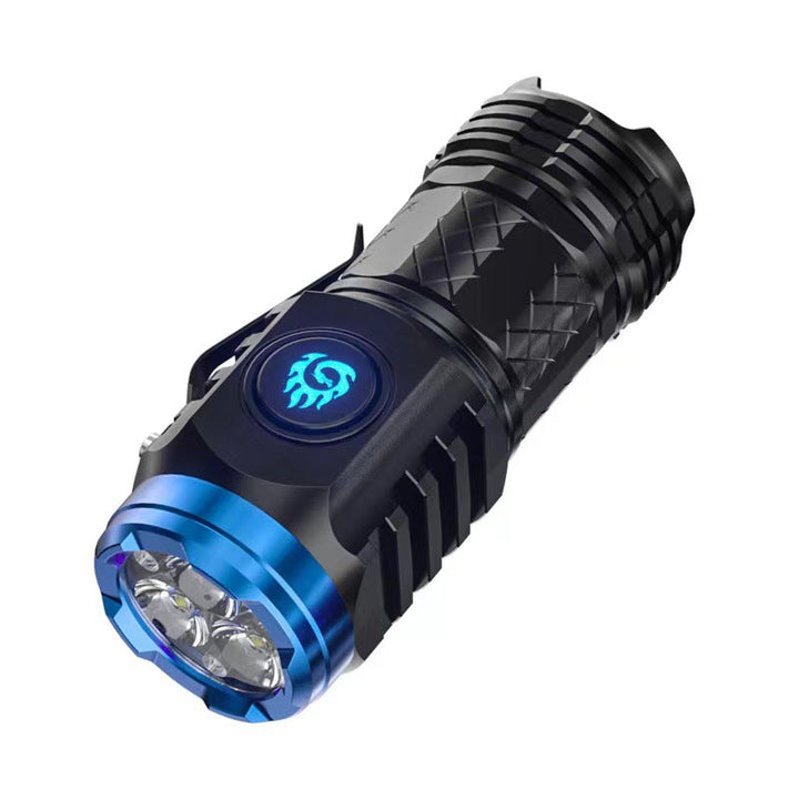 Sandsberg-Eyed Monster Mini Flash Super Power Taschenlampe