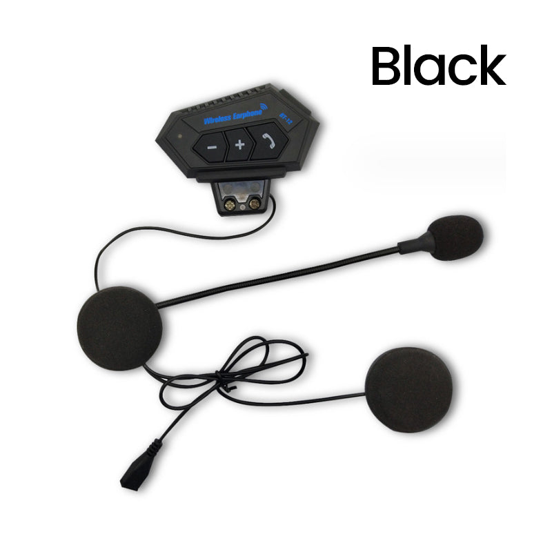 Karnz | BT12 Motorradhelm Bluetooth-Headset