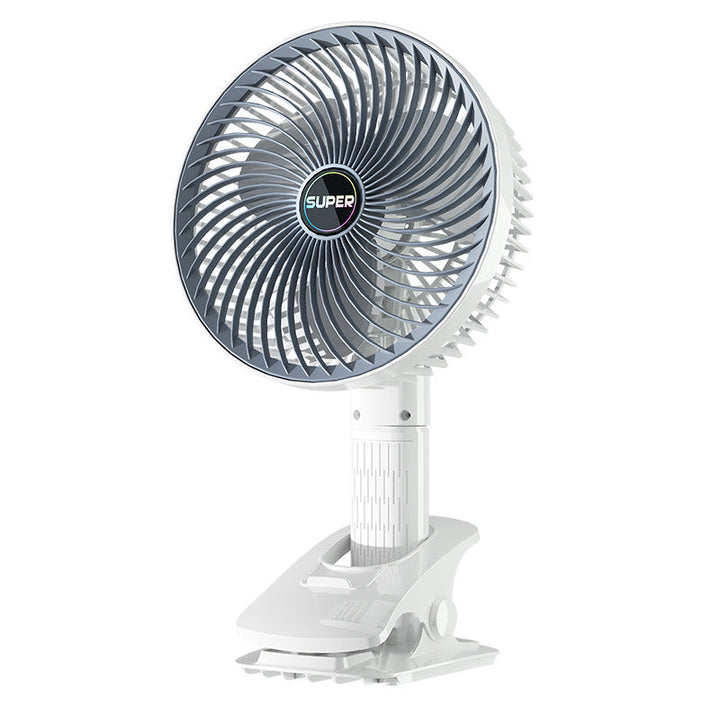 Multifunktions tragbarer Mini-Ventilator | Karnz