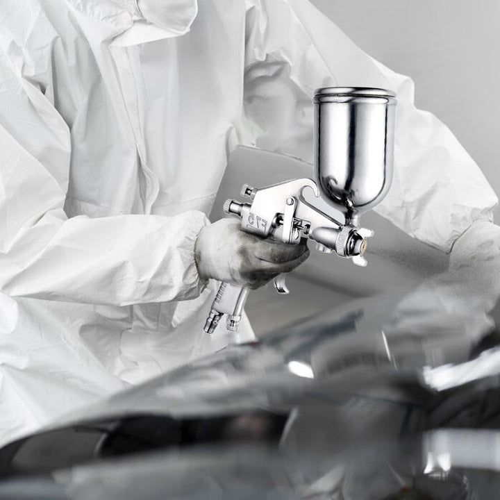 💥HEIßER VERKAUF-Hochdruck-Farbspritzgerät mit Atomisierung