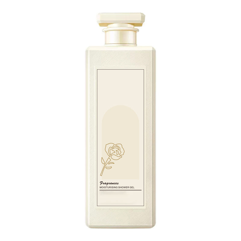 Duftendes Haut-Glow-Duschgel | Karnz