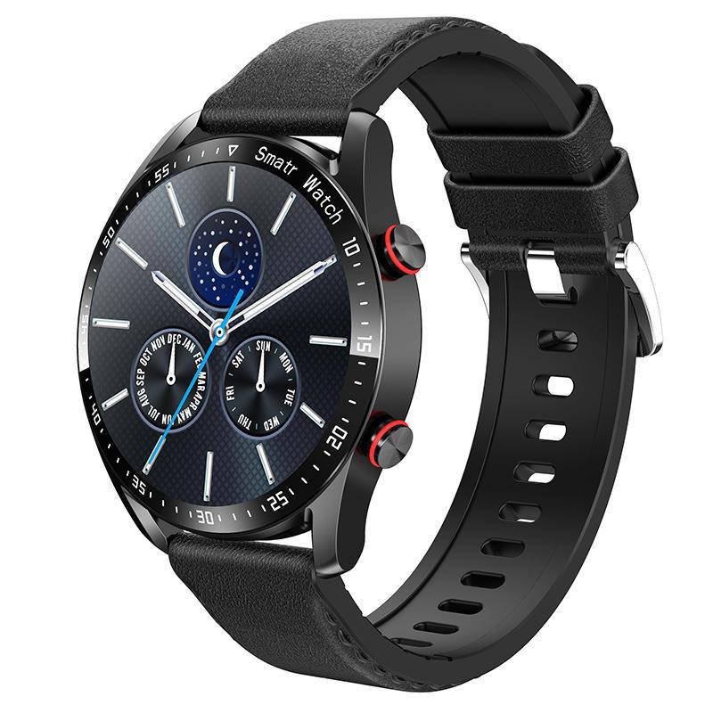 Modisches Accessoire – smarte Sportuhr
