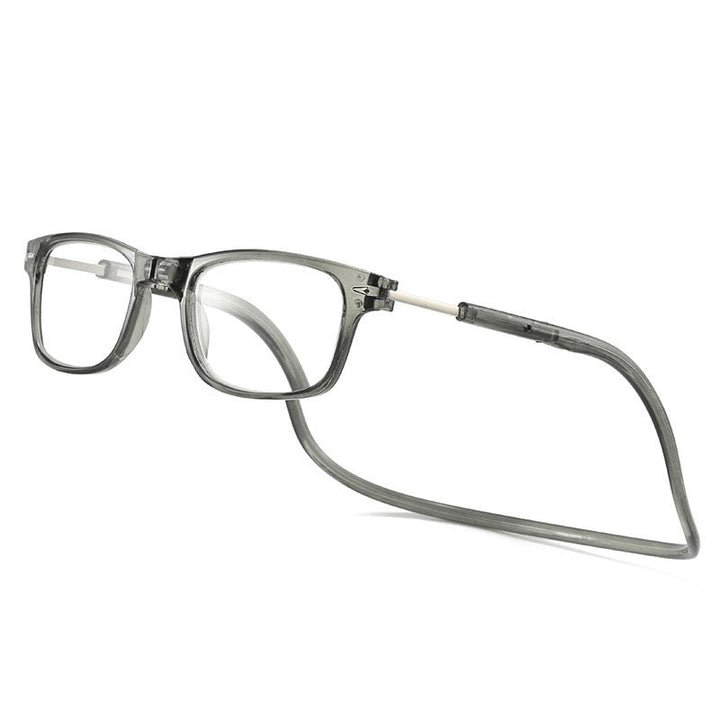 Magnetische Nackenhängende Anti-Verlust Anti-Lesebrille