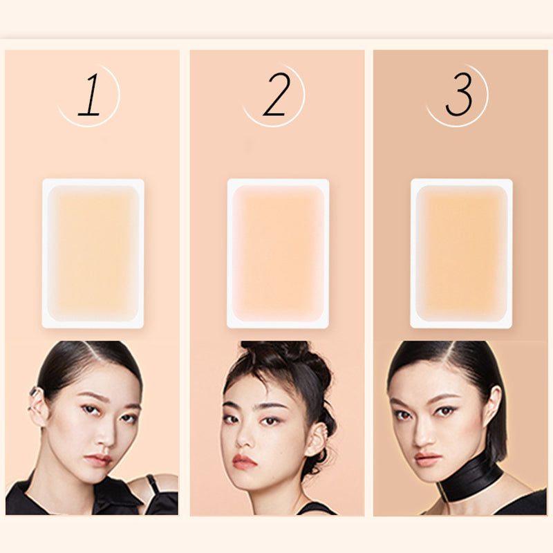 Neue Produkte Ultra-Dünn Tattoo und Narben Concealer Patch
