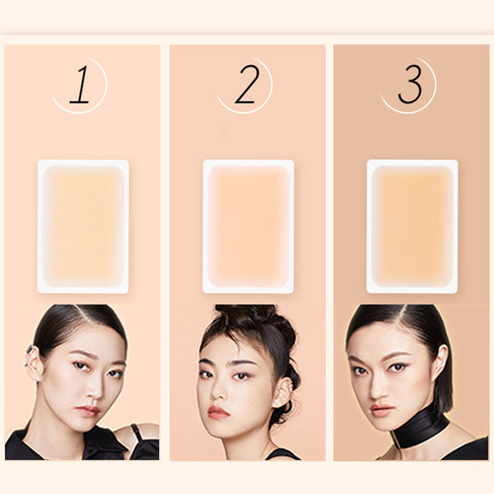 Neue Produkte Ultra-Dünn Tattoo und Narben Concealer Patch