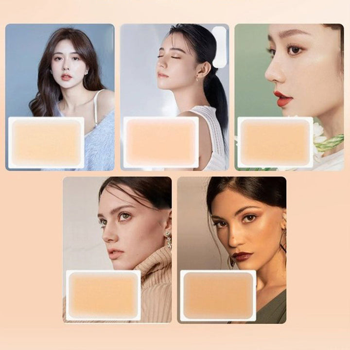Neue Produkte Ultra-Dünn Tattoo und Narben Concealer Patch