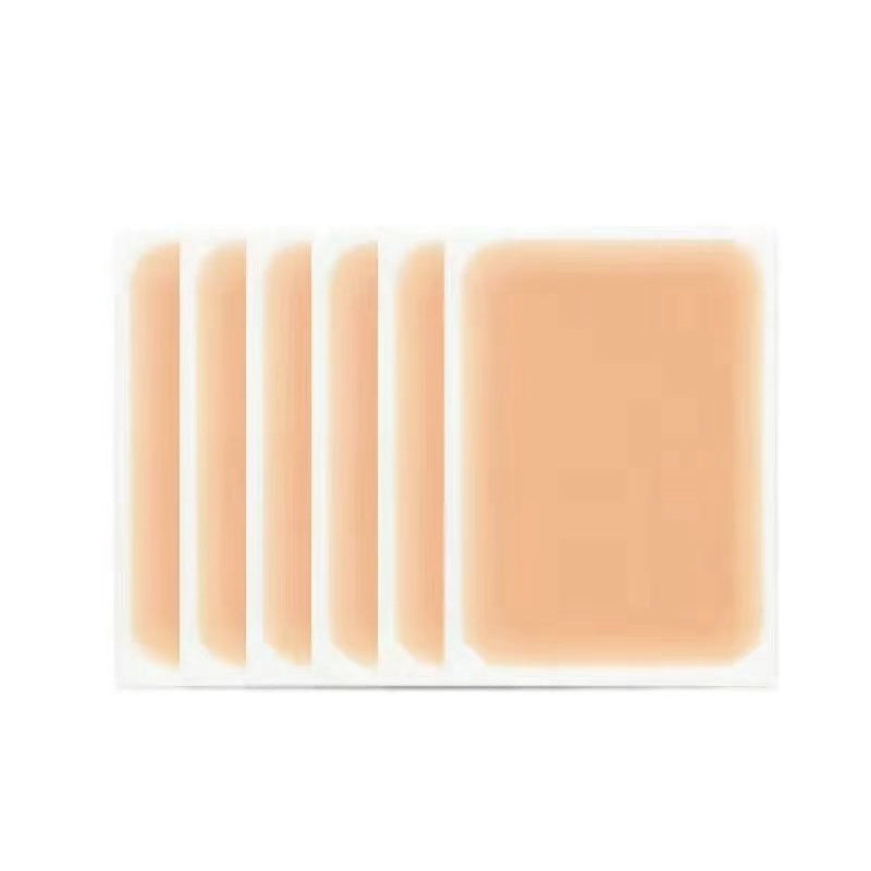 Neue Produkte Ultra-Dünn Tattoo und Narben Concealer Patch
