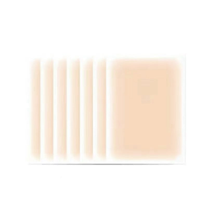 Neue Produkte Ultra-Dünn Tattoo und Narben Concealer Patch