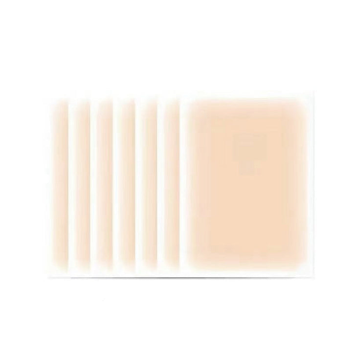 Neue Produkte Ultra-Dünn Tattoo und Narben Concealer Patch