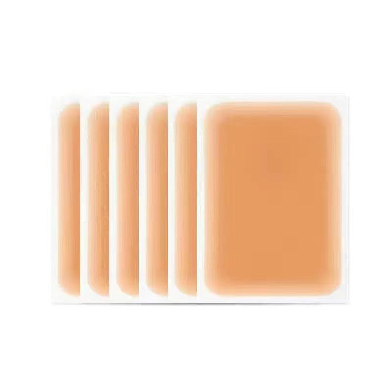Neue Produkte Ultra-Dünn Tattoo und Narben Concealer Patch