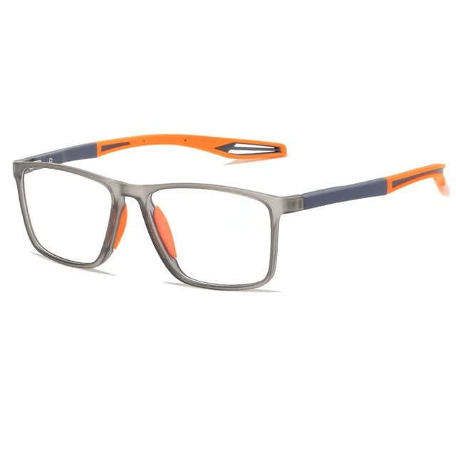 Herren Sport Ultra-Leicht Anti-Blaulicht Altersweitsichtbrille