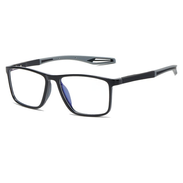 Herren Sport Ultra-Leicht Anti-Blaulicht Altersweitsichtbrille
