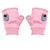 Intelligente beheizte Fingerhandschuhe ohne Finger | Karnz