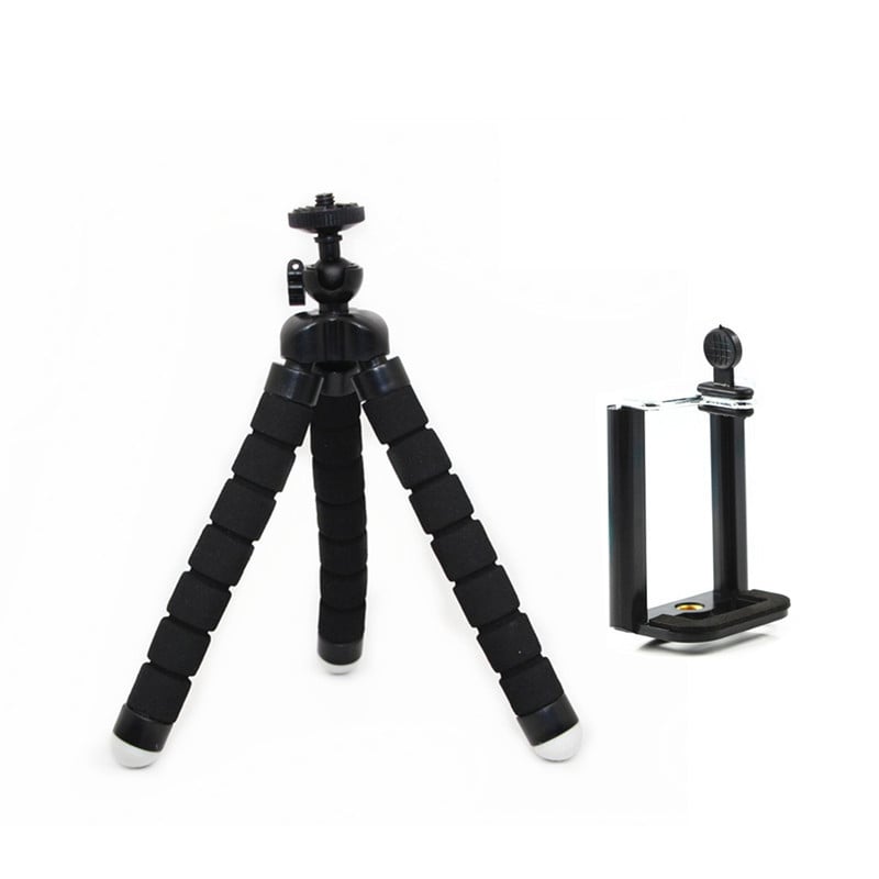 Flexibles Mini-Stativ | Jeden Moment festhalten | Karnz