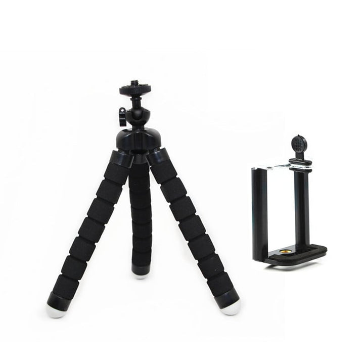 Flexibles Mini-Stativ | Jeden Moment festhalten | Karnz