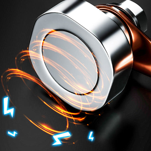 Neue, starke magnetische Erdungsklemme zum Schweißen