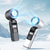 ChillFlow – Tragbarer Mini Ventilator | Karnz