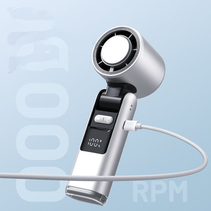 Mini Eis Kalt Ventilator | Karnz