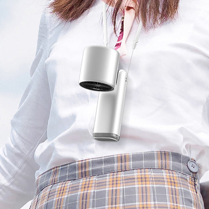 Mini Eis Kalt Ventilator | Karnz