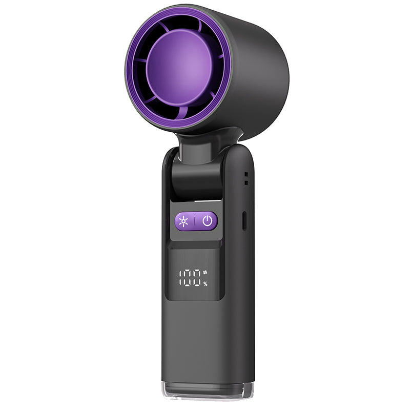 BreezeGo Mini-Handventilator | Karnz