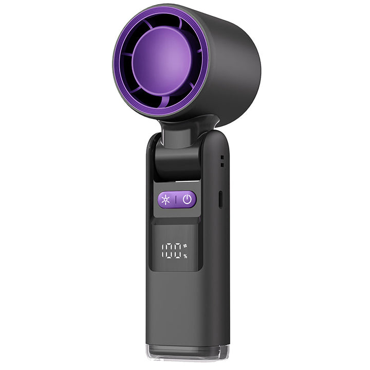 BreezeGo Mini-Handventilator | Karnz