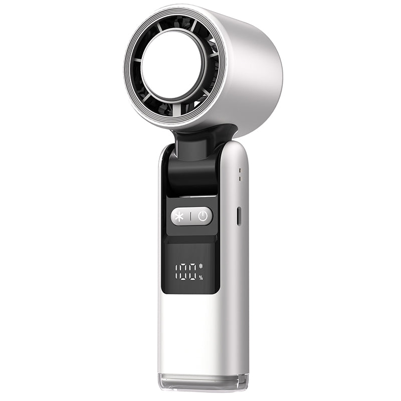 Mini Eis Kalt Ventilator | Karnz