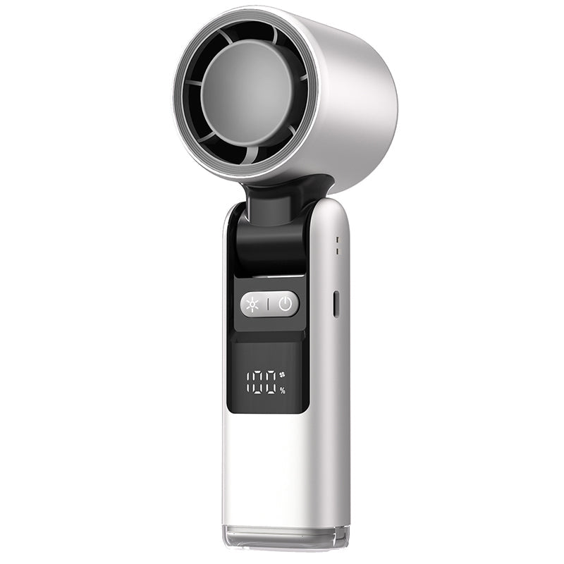 BreezeGo Mini-Handventilator | Karnz